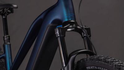 Cube Reaction Hybrid Pro 800 nebular'n'dazzle Gr&ouml;&szlig;e: Trapeze L Produktbild 5