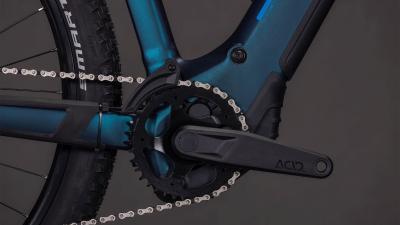 Cube Reaction Hybrid Pro 800 nebular'n'dazzle Gr&ouml;&szlig;e: Trapeze XL Produktbild 4