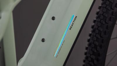 Cube Reaction Hybrid Pro 800 desertstone'n'driedherbs Gr&ouml;&szlig;e: M Produktbild 2