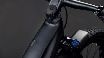 Cube Reaction Hybrid Pro 800 FE blackline Gr&ouml;&szlig;e: S Produktbild 1