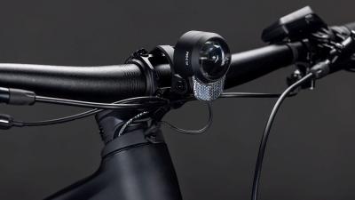 Cube Reaction Hybrid Pro 800 FE blackline Gr&ouml;&szlig;e: M Produktbild 5