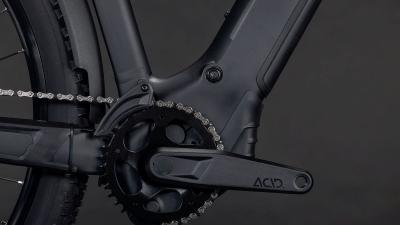 Cube Reaction Hybrid Pro 800 FE blackline Gr&ouml;&szlig;e: XL Produktbild 2