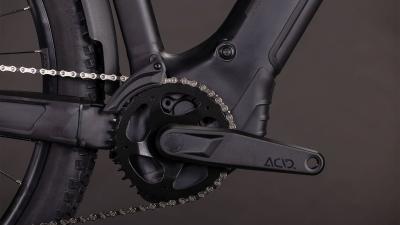 Cube Reaction Hybrid Pro 800 FE blackline Gr&ouml;&szlig;e: Trapeze XL Produktbild 4