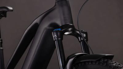 Cube Reaction Hybrid Pro 800 FE blackline Gr&ouml;&szlig;e: Trapeze XL Produktbild 5