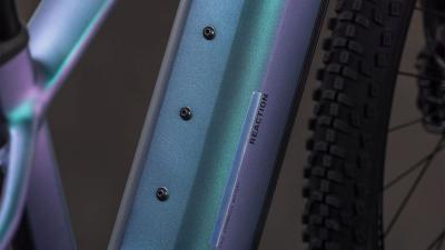 Cube Reaction Hybrid Race 800 polarlight'n'prism Gr&ouml;&szlig;e: XXL Produktbild 3