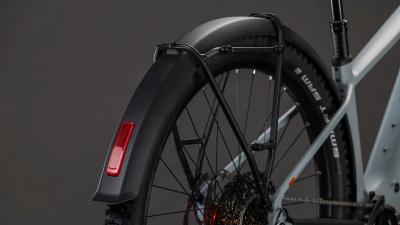 Cube Reaction Hybrid Race 800 FE vulcan'n'orange Gr&ouml;&szlig;e: L Produktbild 3