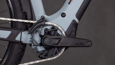 Cube Reaction Hybrid Race 800 FE vulcan'n'orange Gr&ouml;&szlig;e: L Produktbild 5