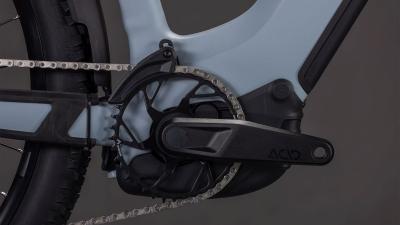 Cube Reaction Hybrid Race 800 FE vulcan'n'orange Gr&ouml;&szlig;e: Easy Entry XL Produktbild 4