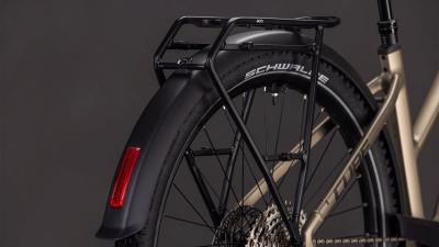 Cube Nuride Hybrid Pro 800 flashstone'n'chrome Gr&ouml;&szlig;e: Trapeze 54 cm Produktbild 3