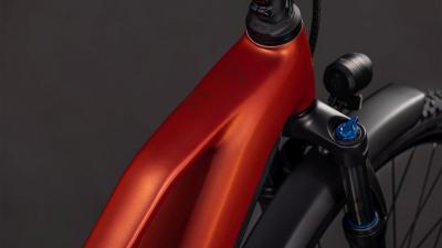 Cube Nuride Hybrid Pro 800 chilli'n'black Gr&ouml;&szlig;e: Trapeze 50 cm Produktbild 1