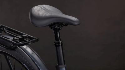 Cube Kathmandu Hybrid ONE 800 metallicgrey'n'grey Gr&ouml;&szlig;e: Easy Entry 54 cm Produktbild 2