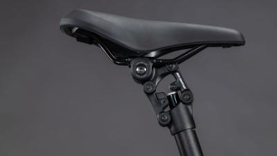 Cube Kathmandu Hybrid Comfort Pro 800 slabgrey'n'black Gr&ouml;&szlig;e: 54 cm Produktbild 6