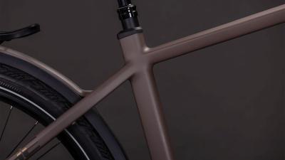 Cube Kathmandu Hybrid EXC 800 cedar'n'chrome Gr&ouml;&szlig;e: 54 cm Produktbild 4