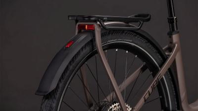 Cube Kathmandu Hybrid EXC 800 cedar'n'chrome Gr&ouml;&szlig;e: Easy Entry 50 cm Produktbild 4