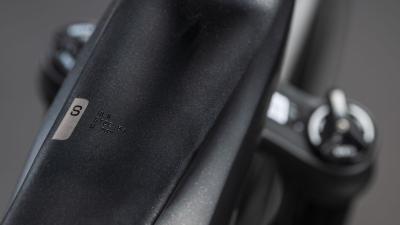 Cube Kathmandu Hybrid SLX 800 silverdust'n'chrome Gr&ouml;&szlig;e: 54 cm Produktbild 1