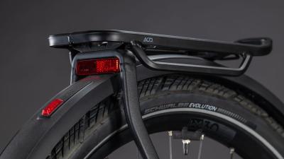 Cube Kathmandu Hybrid SLX 800 silverdust'n'chrome Gr&ouml;&szlig;e: 54 cm Produktbild 5