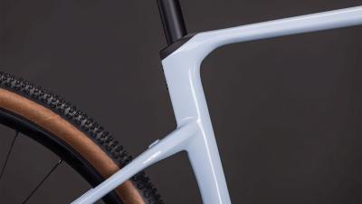 Cube Nuroad Hybrid C:62 SLX 400X iceblue'n'prism Gr&ouml;&szlig;e: L Produktbild 3