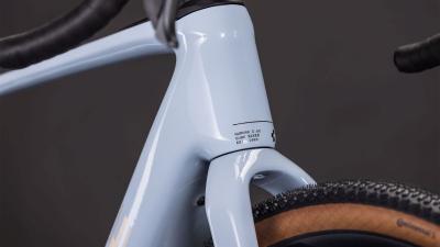 Cube Nuroad Hybrid C:62 SLX 400X iceblue'n'prism Gr&ouml;&szlig;e: L Produktbild 5