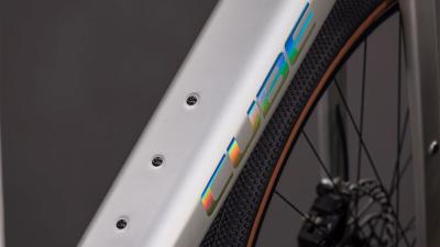 Cube Nulane Hybrid C:62 Race 400X sleekgrey'n'prism Gr&ouml;&szlig;e: XS Produktbild 3