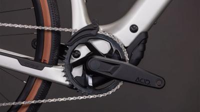 Cube Nulane Hybrid C:62 Race 400X sleekgrey'n'prism Gr&ouml;&szlig;e: XS Produktbild 4