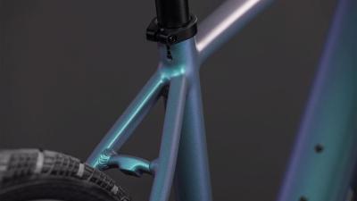 Cube Editor Hybrid SLT 400X smaragdgrey'n'prism Gr&ouml;&szlig;e: 54 cm Produktbild 3