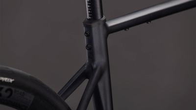 Cube Attain SLX coal'n'prism Gr&ouml;&szlig;e: 56 cm Produktbild 2