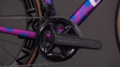 Cube Litening AIR C:68X Race dazzlepink'n'blue Gr&ouml;&szlig;e: 52 cm Produktbild 4