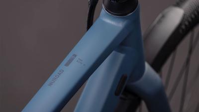 Cube Nuroad Pro FE whale'n'reflex Gr&ouml;&szlig;e: S Produktbild 1