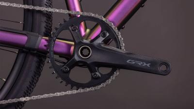 Cube Nuroad SLX molotov'n'black Gr&ouml;&szlig;e: L Produktbild 3