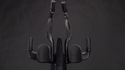 Cube Aerium C:68X TT Frameset carbon'n'prism Gr&ouml;&szlig;e: L Produktbild 2