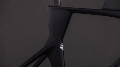 Cube Aerium C:68X TT Frameset carbon'n'prism Gr&ouml;&szlig;e: L Produktbild 4