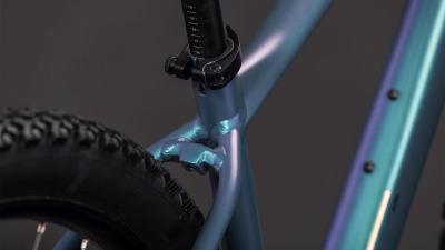 Cube Aim Pro smaragdgrey'n'prism Gr&ouml;&szlig;e: S Produktbild 2