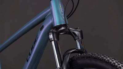 Cube Aim Pro smaragdgrey'n'prism Gr&ouml;&szlig;e: S Produktbild 4