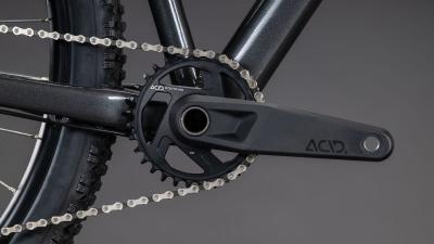 Cube Aim SLX slateblack'n'black Gr&ouml;&szlig;e: XXL Produktbild 3