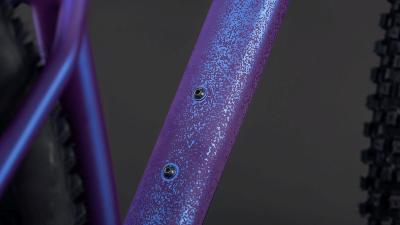 Cube Reaction TM Pro blueviolet'n'black Gr&ouml;&szlig;e: L Produktbild 2