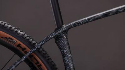 Cube Phenix C:68X SLT matrixblack'n'white Gr&ouml;&szlig;e: M Produktbild 4