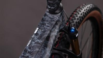 Cube Phenix C:68X SLT matrixblack'n'white Gr&ouml;&szlig;e: L Produktbild 1