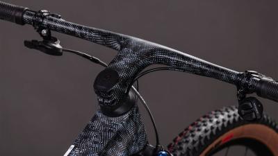 Cube Phenix C:68X SLT matrixblack'n'white Gr&ouml;&szlig;e: XL Produktbild 2