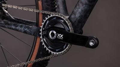 Cube Phenix C:68X SLT matrixblack'n'white Gr&ouml;&szlig;e: XL Produktbild 5