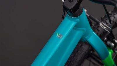 Cube Numove 140 seagreen'n'green Gr&ouml;&szlig;e: 14" Produktbild 1