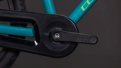 Cube Numove 180 seagreen'n'green Gr&ouml;&szlig;e: 18" Produktbild 3