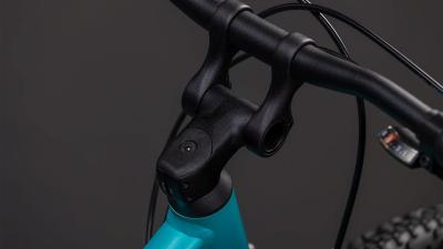 Cube Numove 240 seagreen'n'green Gr&ouml;&szlig;e: 24" Produktbild 2