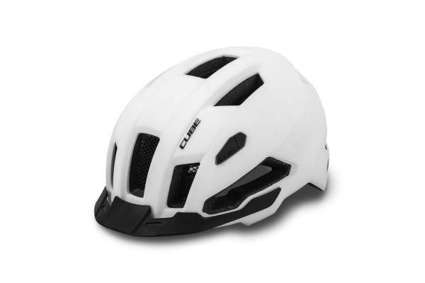 CUBE Helm EVOY HYBRID Gr&ouml;&szlig;e: S (49-55)