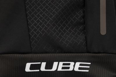 CUBE ROAD/XC Tr&auml;gerhose kurz Gr&ouml;&szlig;e: XS Produktbild 3