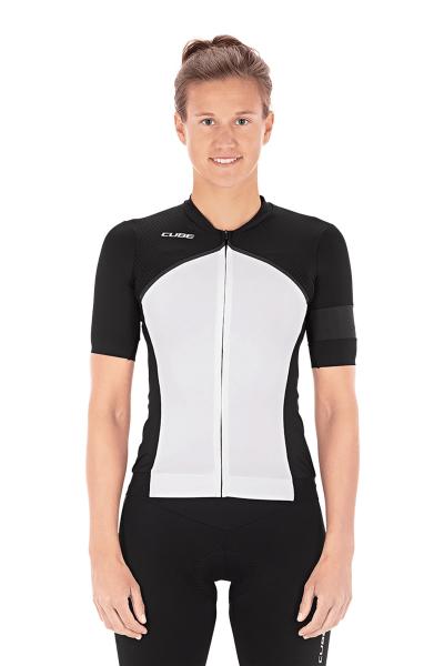 CUBE ROAD/XC WS Trikot kurzarm Gr&ouml;&szlig;e: XXXL (46) Produktbild 5