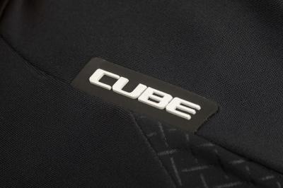 CUBE ROAD/XC WS Tr&auml;gerhose kurz Gr&ouml;&szlig;e: S (36) Produktbild 2