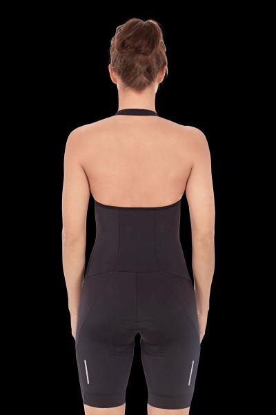 CUBE ROAD/XC WS Tr&auml;gerhose kurz Gr&ouml;&szlig;e: XXXL (46) Produktbild 1