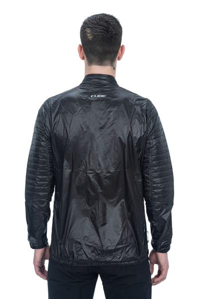 CUBE GRAVEL Light Iso Jacke Gr&ouml;&szlig;e: XXL Produktbild 2