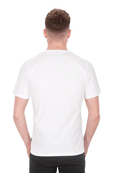 CUBE Organic T-Shirt Classic Logo Gr&ouml;&szlig;e: XXL Produktbild 4