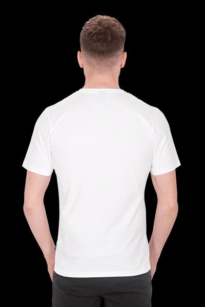 CUBE Organic T-Shirt Classic Logo Gr&ouml;&szlig;e: XXXL Produktbild 1